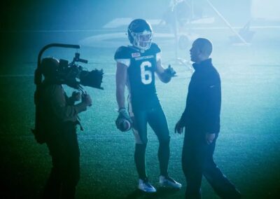 CFL Week