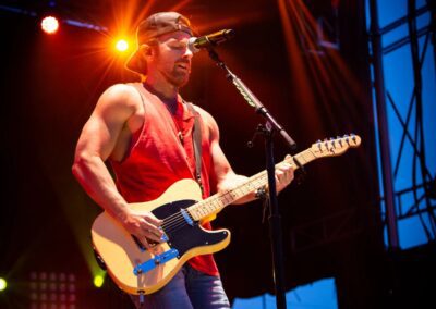 Kip Moore